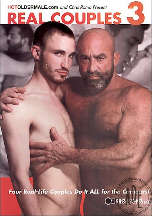 Real Couples - Real Couples 3 (2007) by Pantheon Productions - GayHotMovies