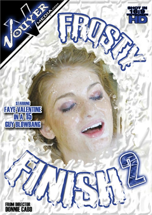 Frosty Finish #2 Image