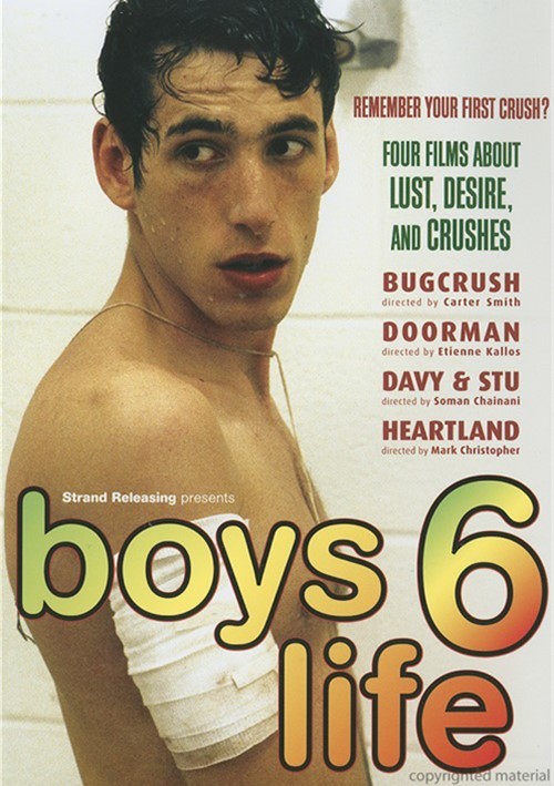 Boys Life 6