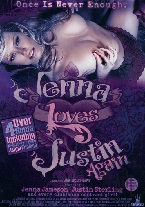 Jenna Loves Justin Again Image
