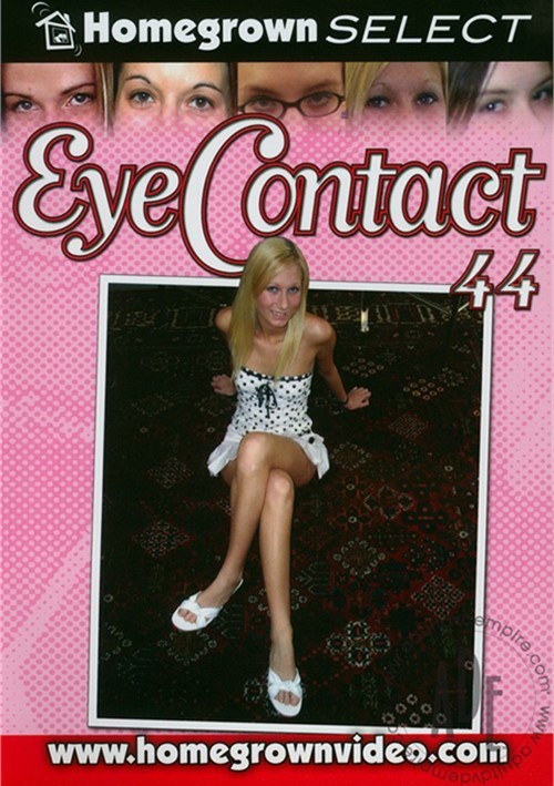Eye Contact 44 Image