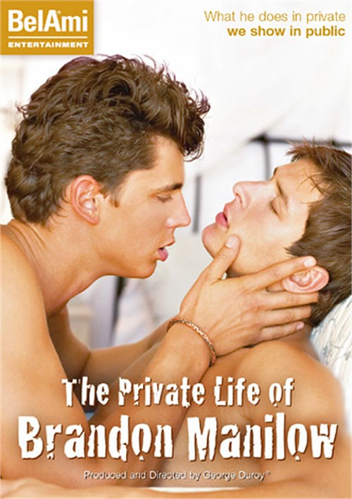Private Life of Brandon Manilow, The