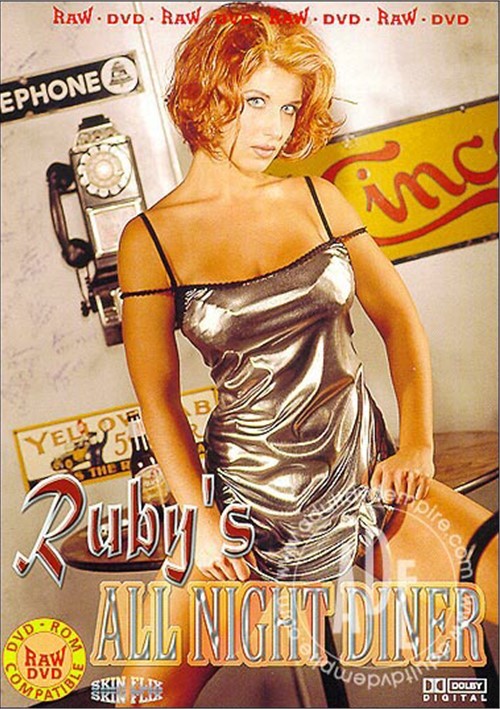 Ruby's All Night Diner Image