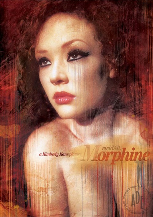 Morphine Boxcover