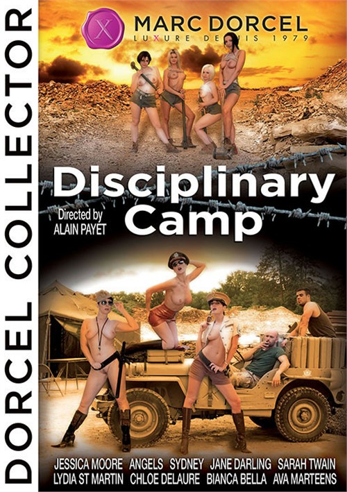 Disciplinary Camp Streaming Video At Iafd Premium Streaming