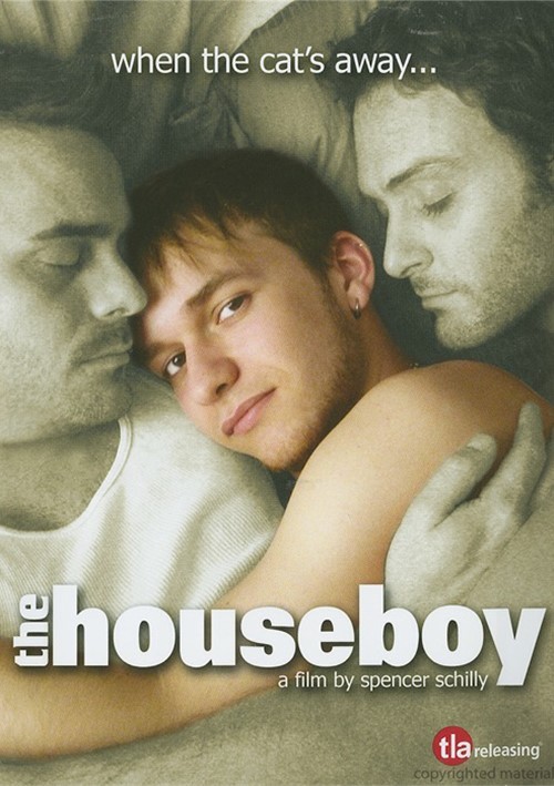 Houseboy, The