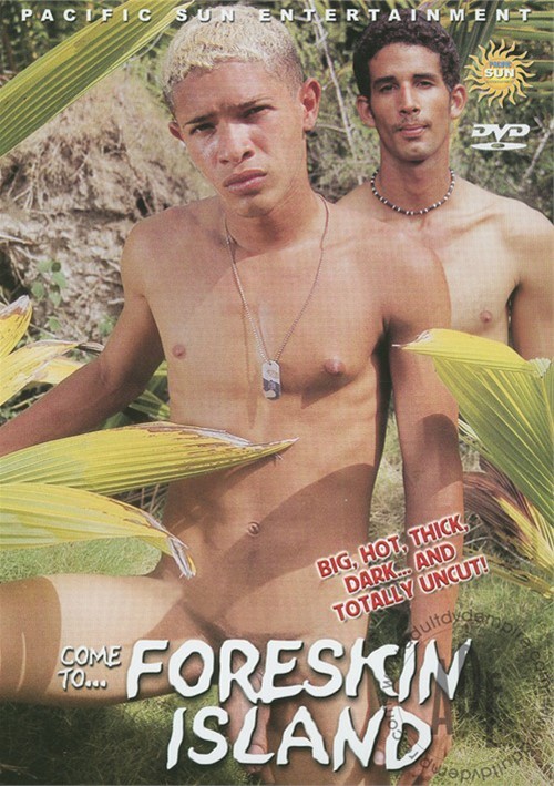 Come To... Foreskin Island