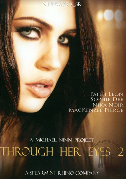Through Her Eyes 2 Boxcover