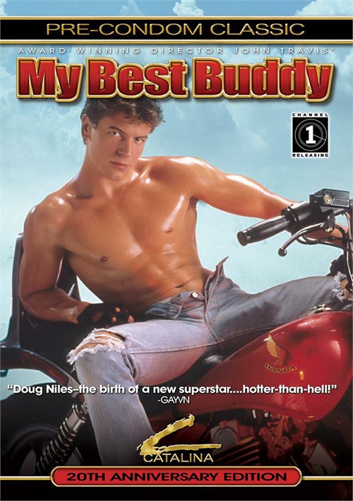 1987 - My Best Buddy (1987) | Catalina Video @ TLAVideo.com