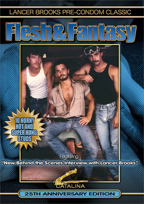 1980s Fantasy Porn - Flesh & Fantasy (1980) | Catalina Video @ TLAVideo.com
