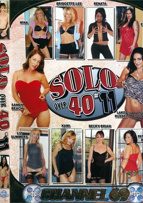 Solo Over 40 #11 Image