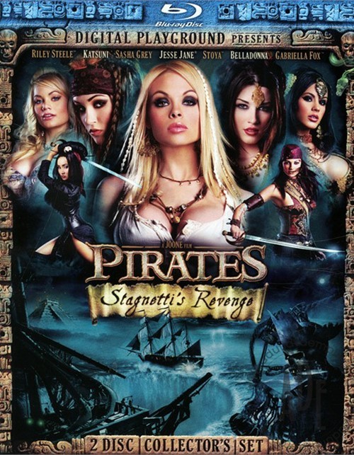 Pirates Digitalplayground Full Movie Download - Pirates 2 - Stagnetti's Revenge streaming video at Hot Movies For Her with  free previews.