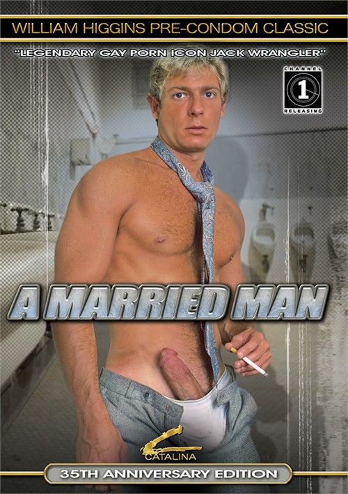 Married Man, A (1974) by Catalina Video