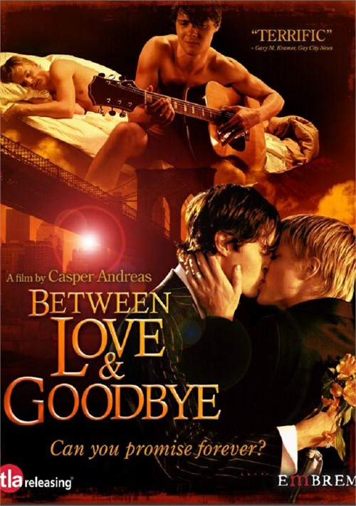 Between Love & Goodbye