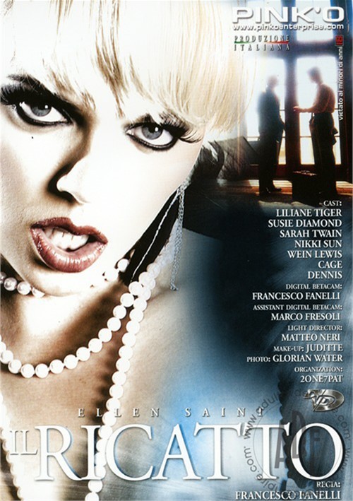 Il Ricatto Image
