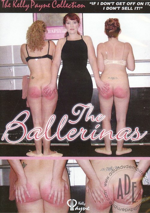 Ballerinas, The Image