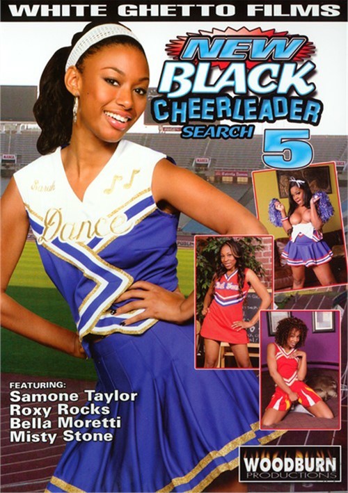 New Black Cheerleader Search 5 streaming video at Adult Film Central with  free previews.