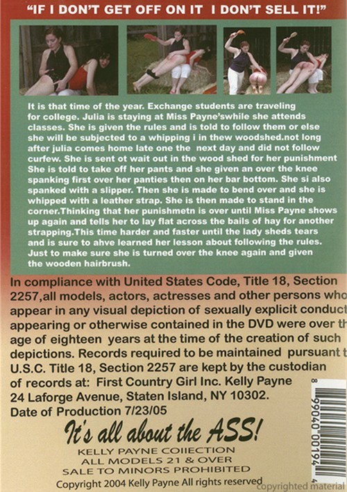 Exchange Student, The