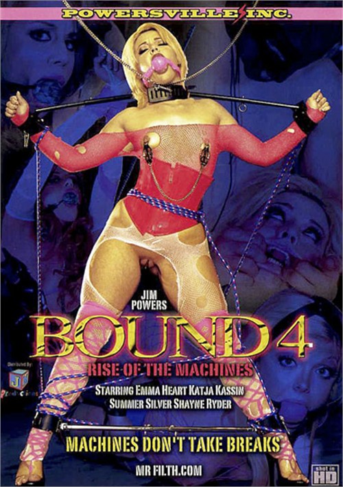 Bound 4 Image