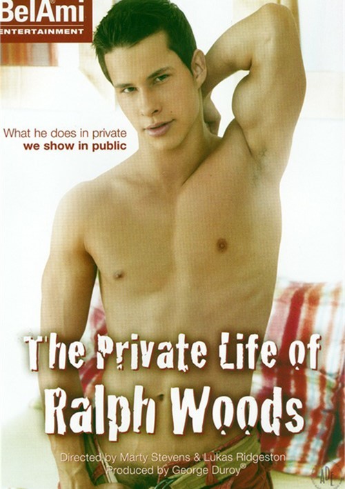 Private Life of Ralph Woods, The