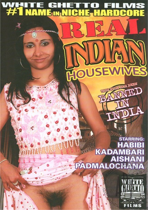 En India Film Porn - Real Indian Housewives (2009) by White Ghetto - HotMovies