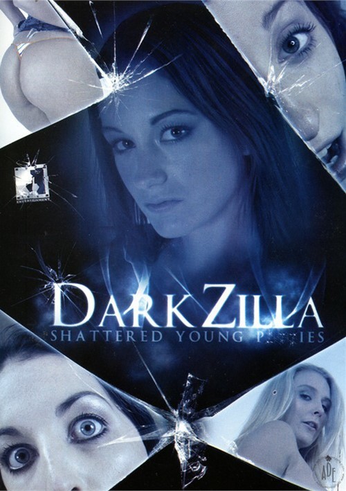 Darkzilla Boxcover