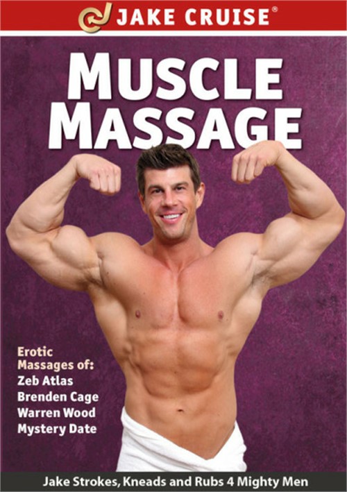 Muscle Massage