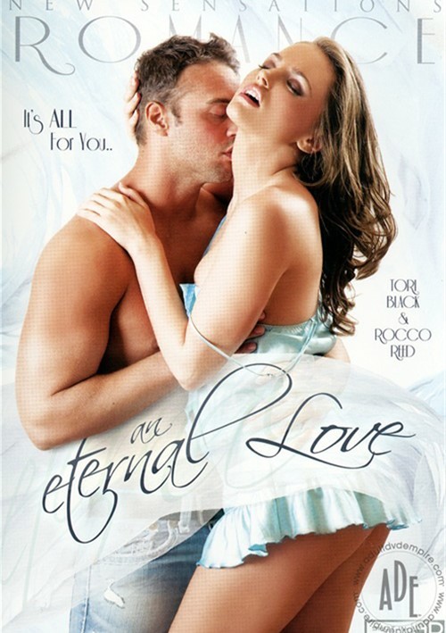 Eternal Love, An Boxcover