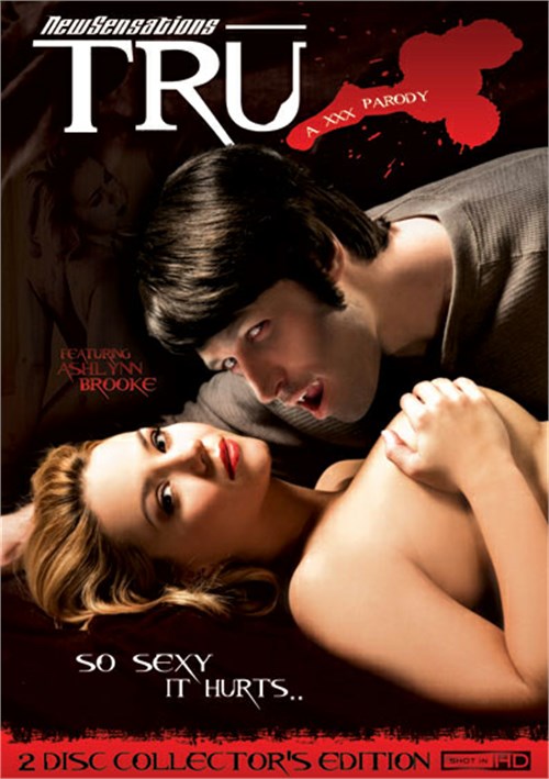 True Blood Porn - Tru A XXX Parody (2010) by New Sensations - Parodies - HotMovies