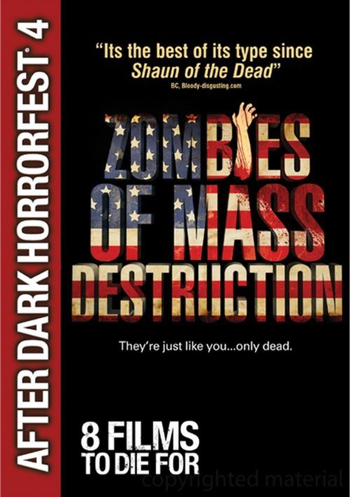 Zombies Of Mass Destruction