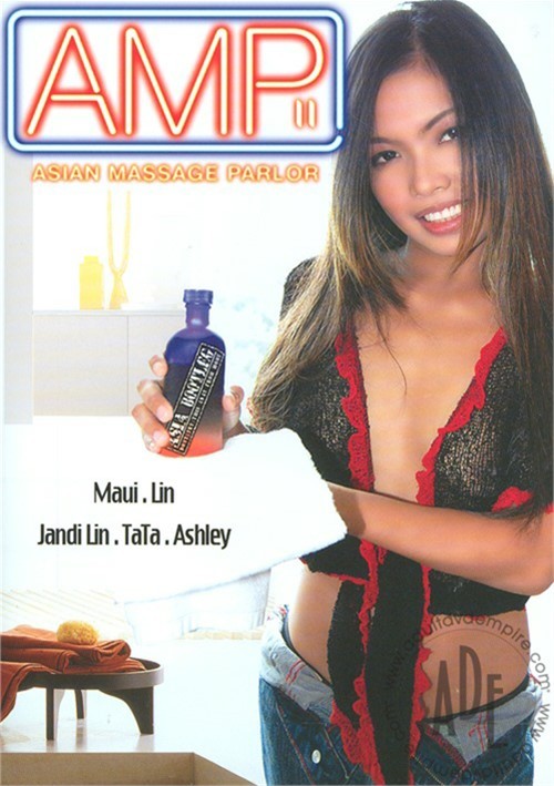 Asian Massage Parlor 2 streaming video at Elegant Angel with free previews.