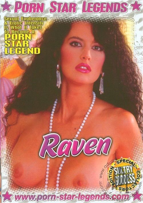 80s Porn Star Raven - Porn Star Legends: Raven streaming video at Reagan Foxx with free previews.