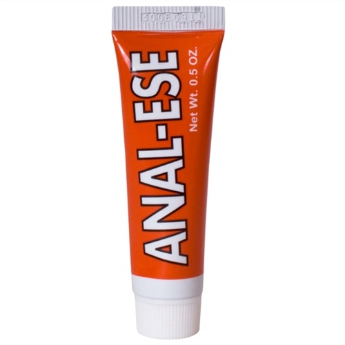 Anal Ese Cherry Cream 5 Oz Sex Toy Hotmovies