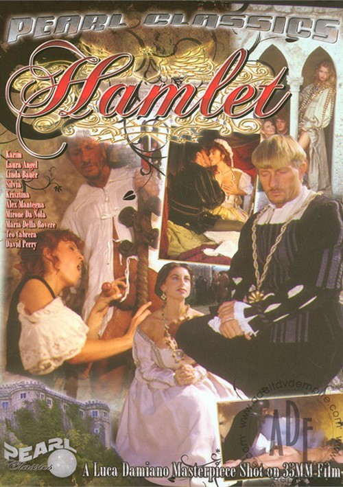 Hamlet Boxcover