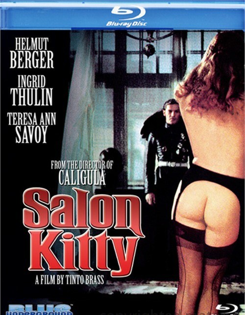 Salon Kitty (Directors Cut)