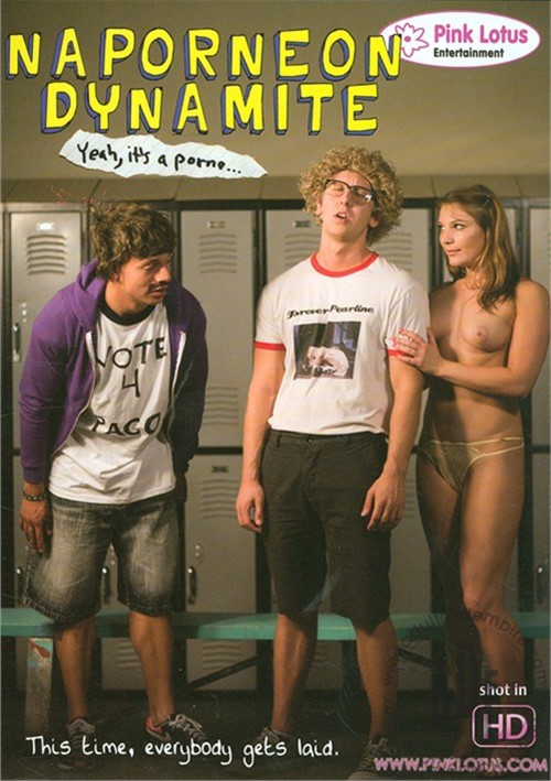 Naporneon Dynamite Image