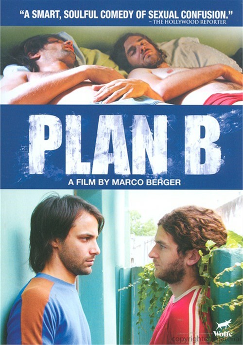 Plan B