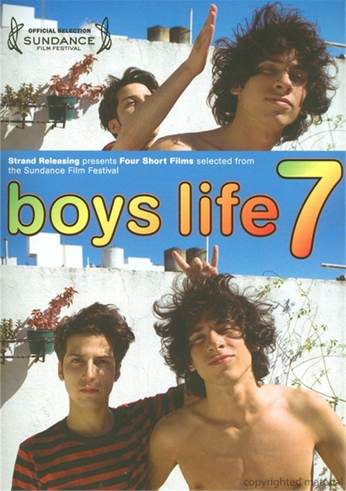 Boys Life 7