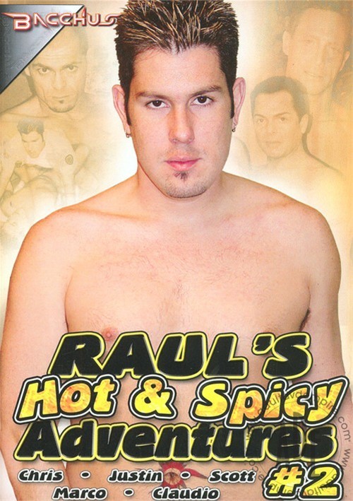 Rauls Hot & Spicy Adventures #2