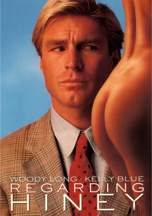 Regarding Hiney Image