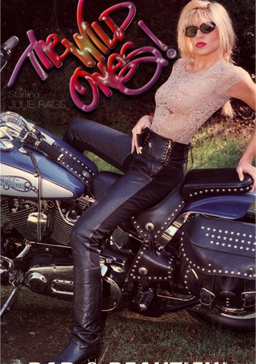 Wild Ones, The Image