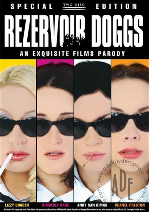 Rezervoir Doggs Image