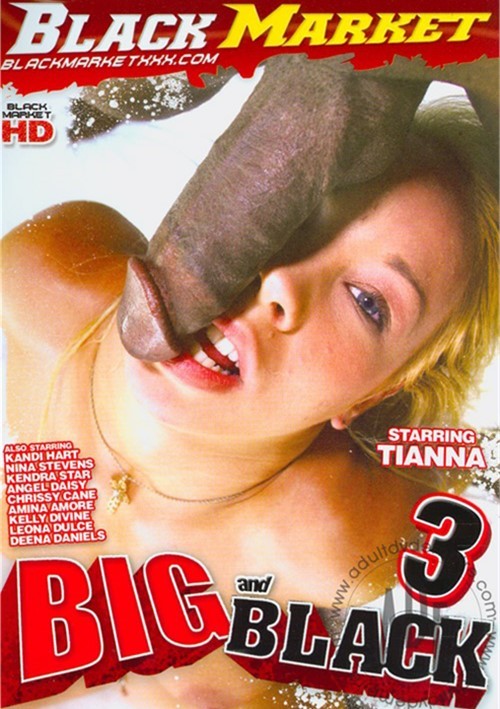 Big And Black 3 Image