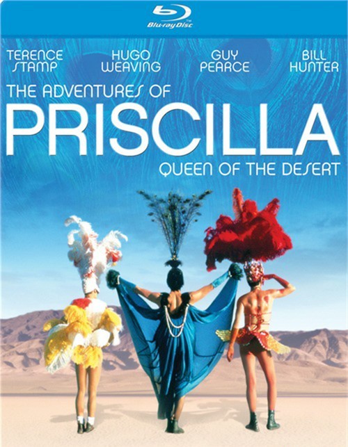 Adventures Of Priscilla Queen Of The Desert, The