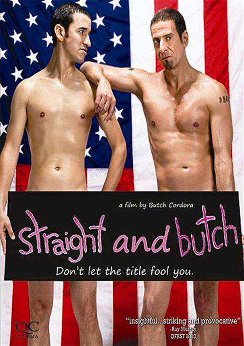 Straight & Butch