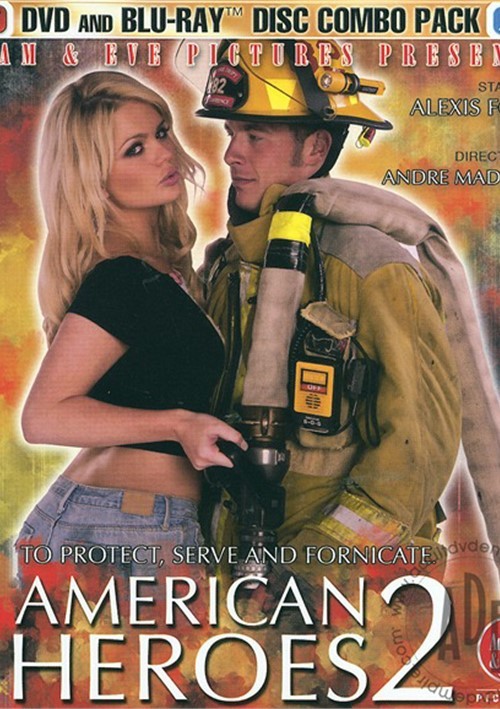 America Hero Sex Videos - American Heroes 2 streaming video at Reagan Foxx with free previews.