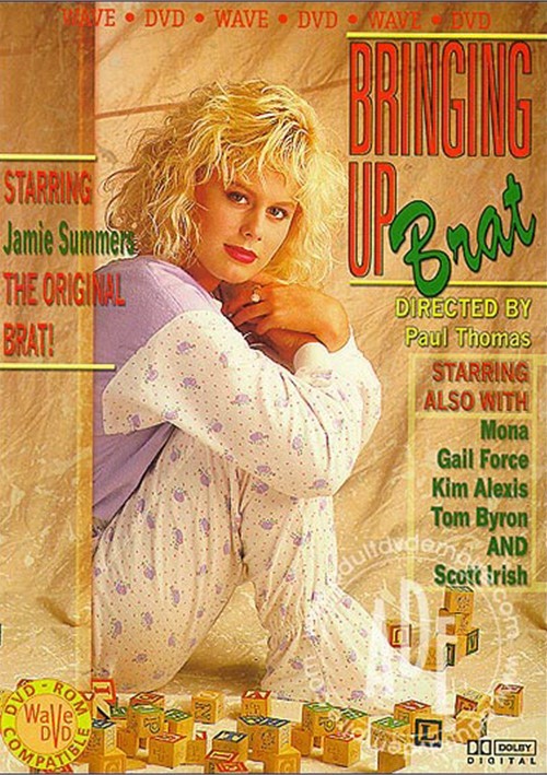 Bringing Up Brat Image