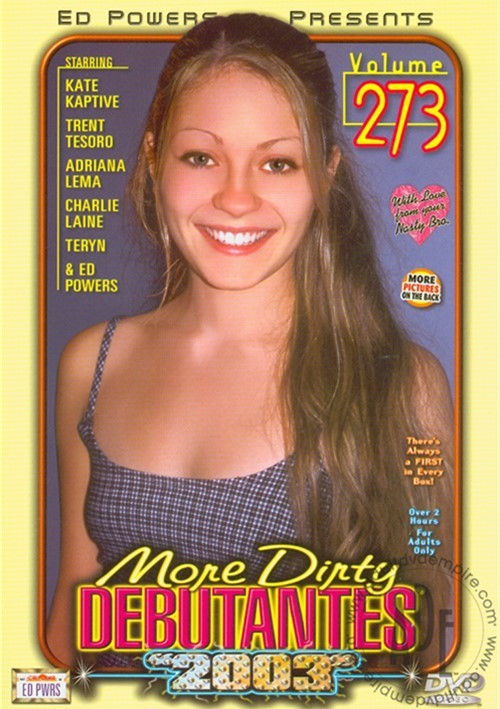 More Dirty Debutantes #273 Image