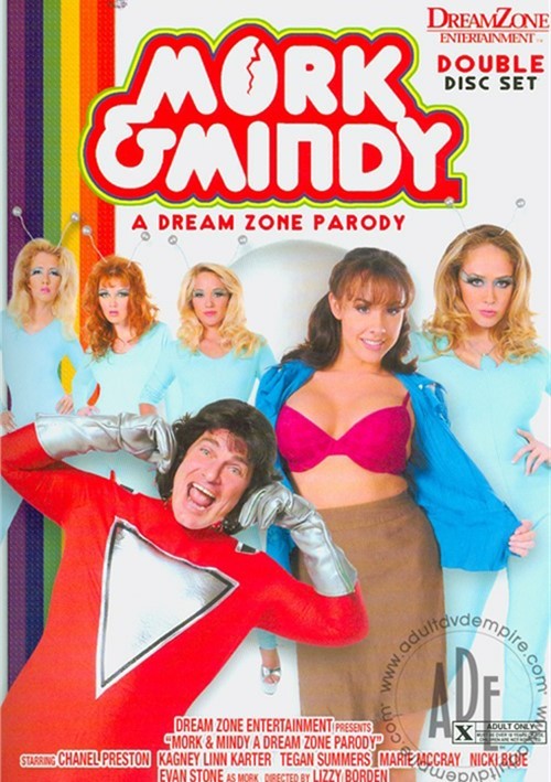 Chanel Preston Porn Parody - Mork & Mindy: A Dream Zone Parody (2011) by Dream Zone Ent. - HotMovies