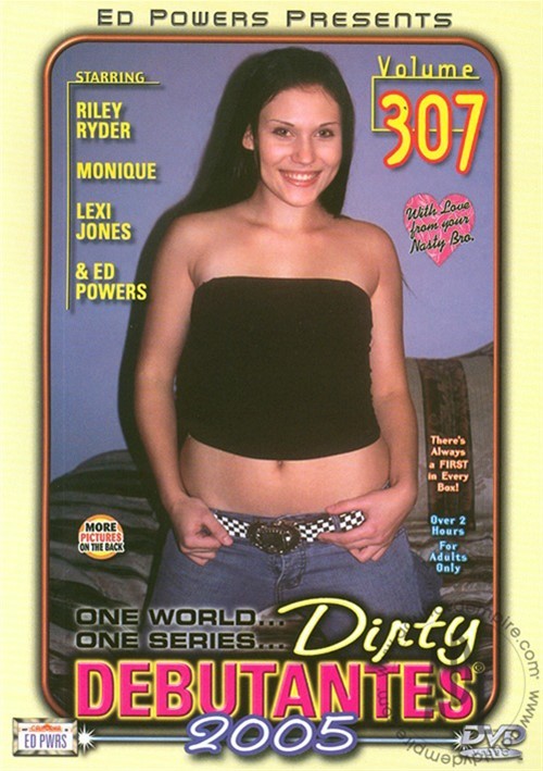 Dirty Debutantes #307 Image
